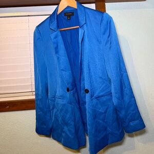 Halogen Blazer